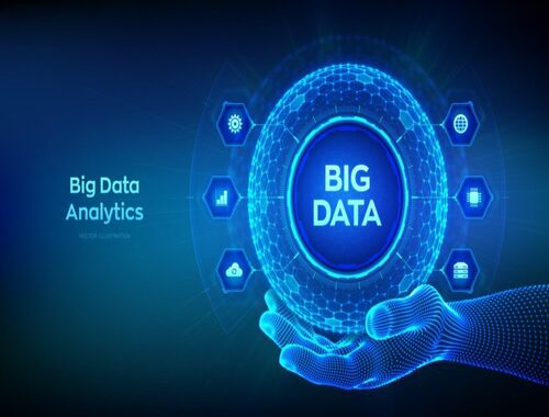 Licence Professionnelle Ingénierie De La Decision Et Big Data