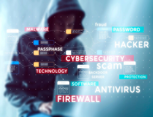 Master Professionnel Ingénierie De La CyberSecurite Et Cloud Computing