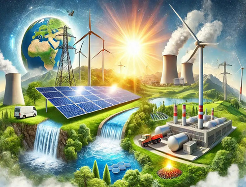 Master Professionnel Energies Renouvelables Et Développement Durable