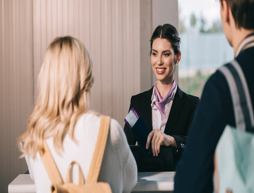 Master Professionnel Management Du Tourisme Et De L'Hotellerie